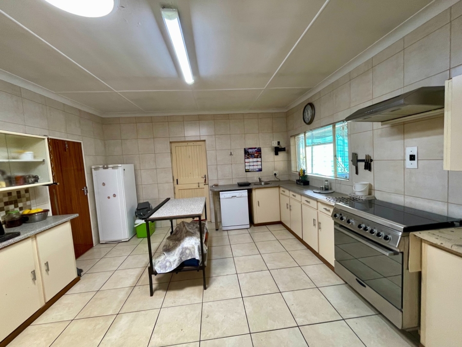 3 Bedroom Property for Sale in Stilfontein Ext 4 North West